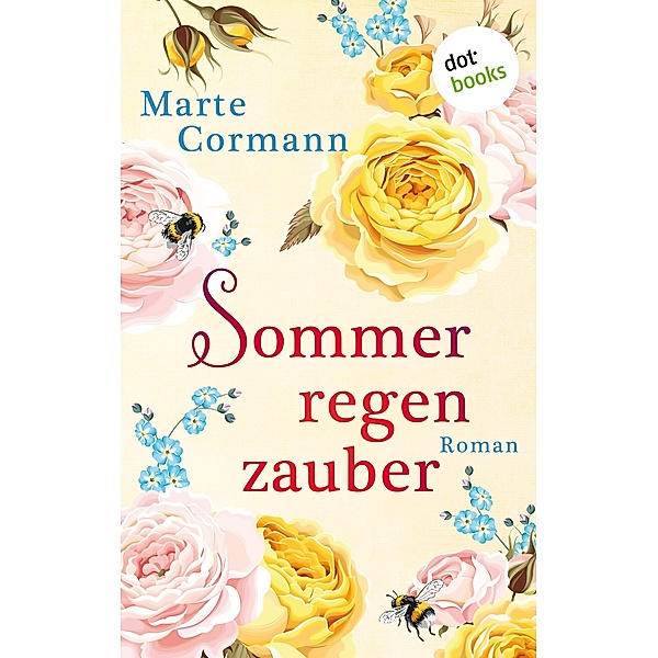 Sommerregenzauber, Marte Cormann