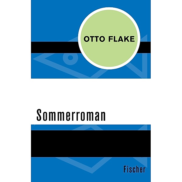 Sommerroman, Otto Flake