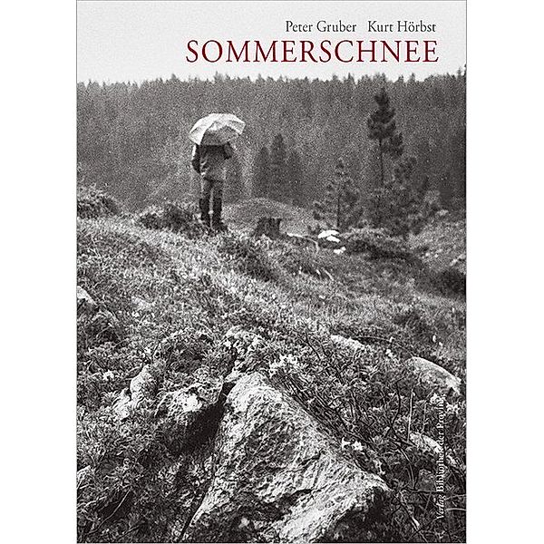 Sommerschnee, Peter Gruber