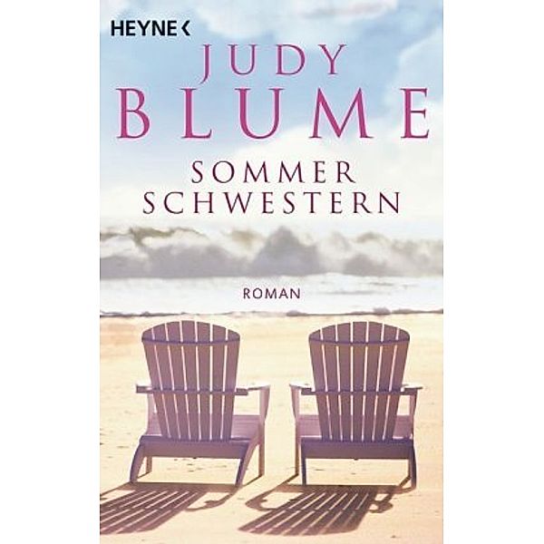 Sommerschwestern, Judy Blume