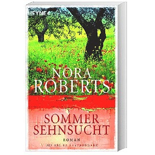 Sommersehnsucht / Jahreszeitenzyklus Bd.2, Nora Roberts