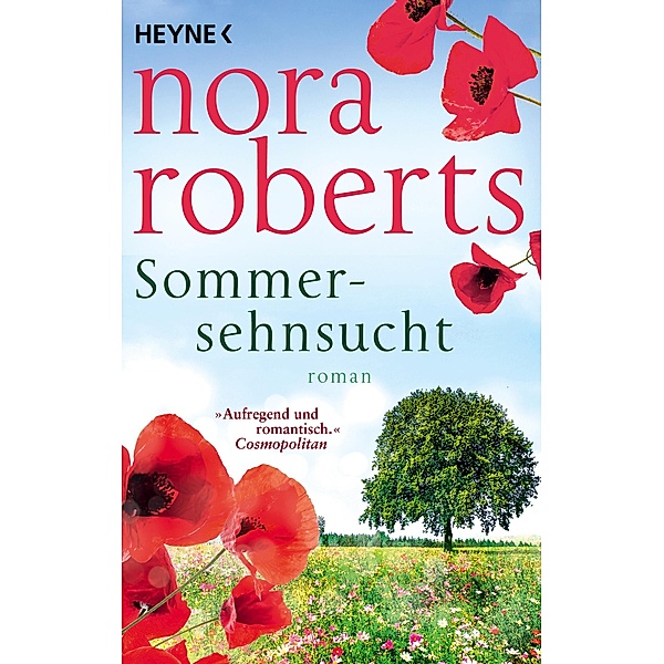 Sommersehnsucht / Jahreszeitenzyklus Bd.2, Nora Roberts
