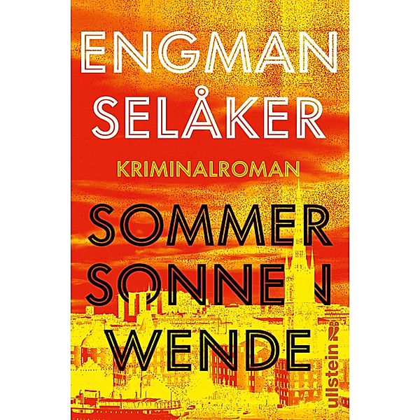 Sommersonnenwende, Pascal Engman, Johannes Selåker