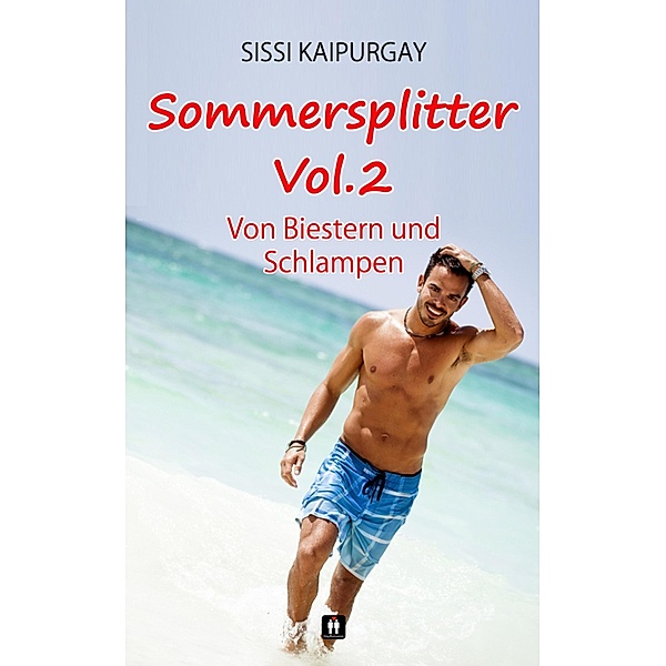 Sommersplitter Vol.2 / Sommersplitter Bd.2, Sissi Kaipurgay