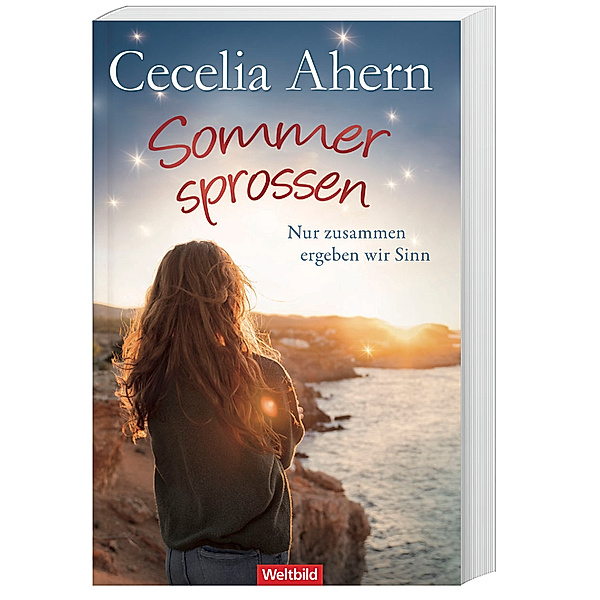 Sommersprossen, Cecelia Ahern