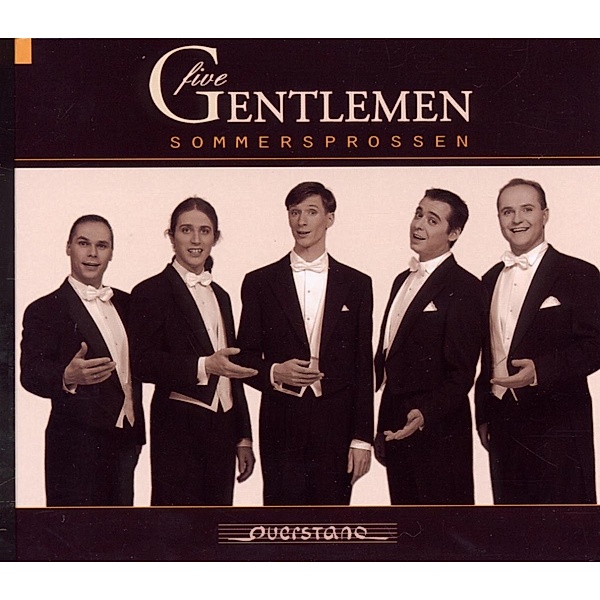 Sommersprossen, Five Gentlemen
