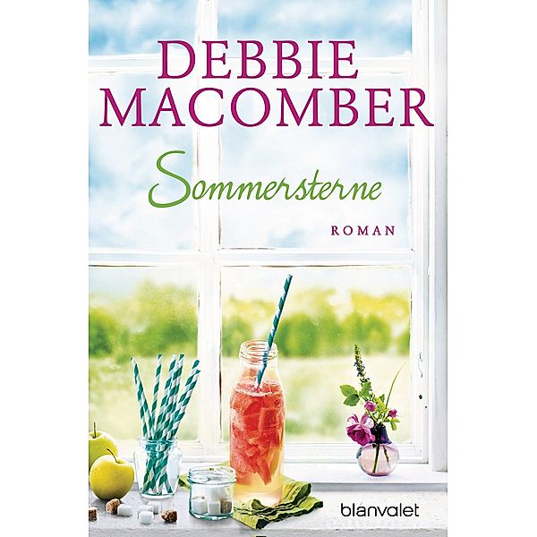 Sommersterne / Rose Harbor Bd.3, Debbie Macomber