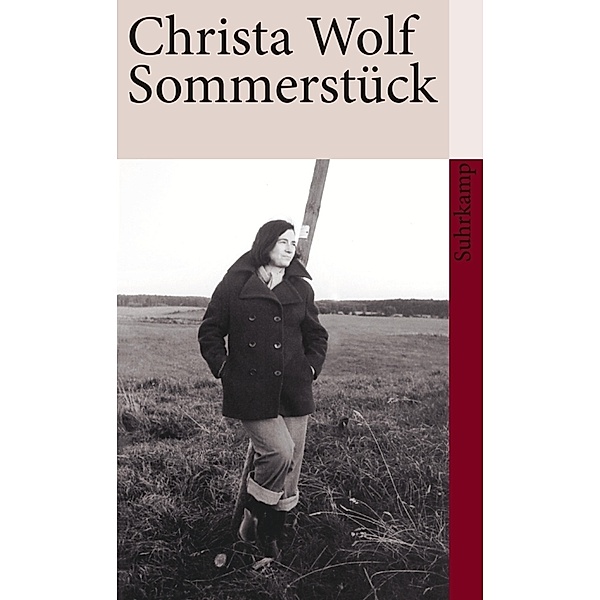 Sommerstück, Christa Wolf