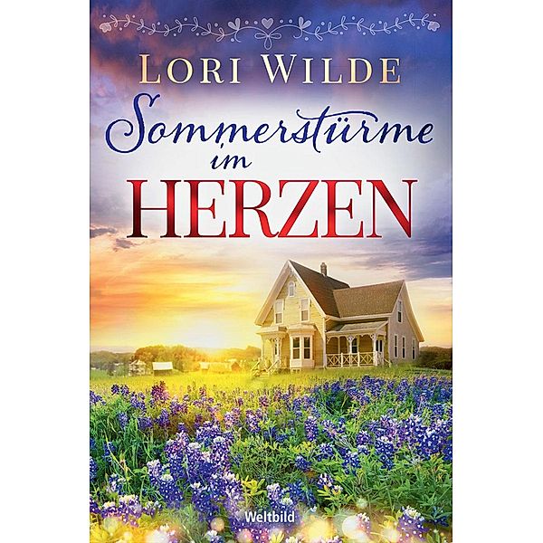 Sommerstürme im Herzen, Lori Wilde