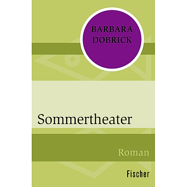 Sommertheater, Barbara Dobrick
