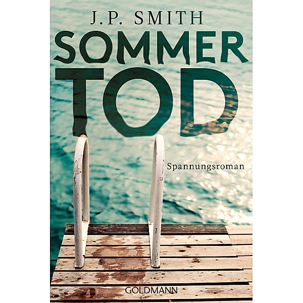 Sommertod, J.P. Smith