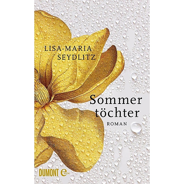 Sommertöchter, Lisa-Maria Seydlitz