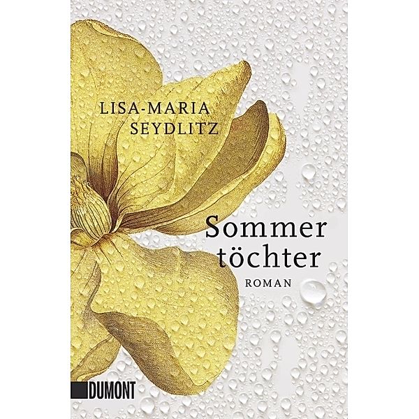 Sommertöchter, Lisa-Maria Seydlitz