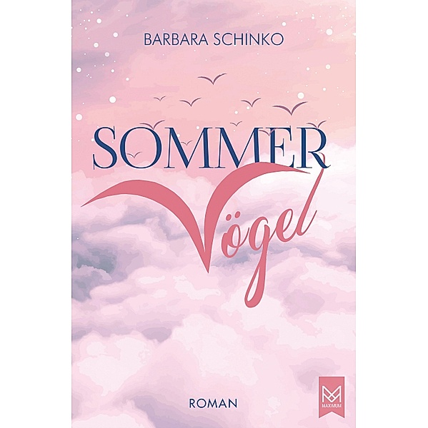 Sommervögel, Barbara Schinko