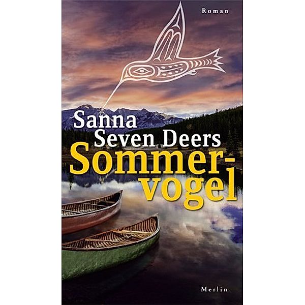 Sommervogel, Sanna Seven Deers