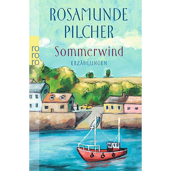 Sommerwind, Rosamunde Pilcher