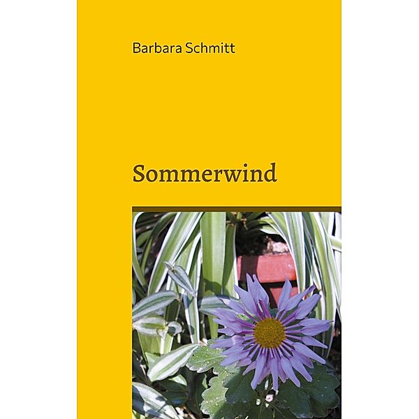 Sommerwind, Barbara Schmitt