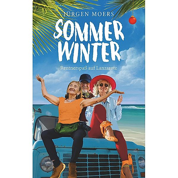 Sommerwinter, Jürgen Moers