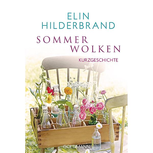 Sommerwolken, Elin Hilderbrand