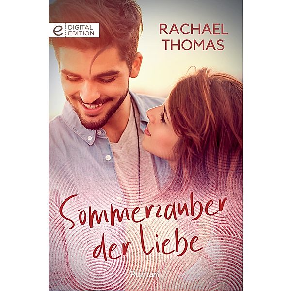 Sommerzauber der Liebe, Rachael Thomas
