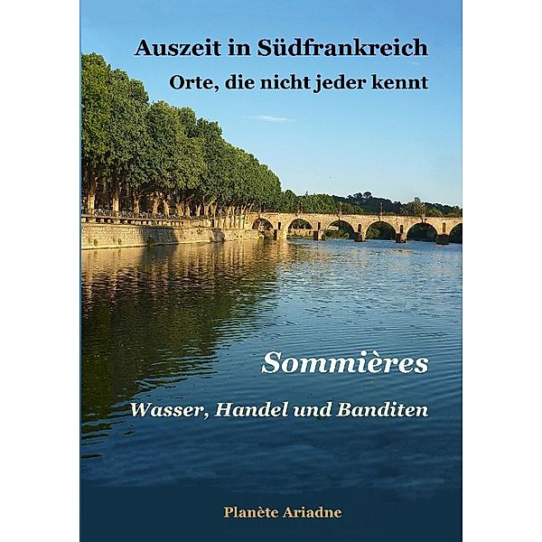 Sommières, Doris Kneller