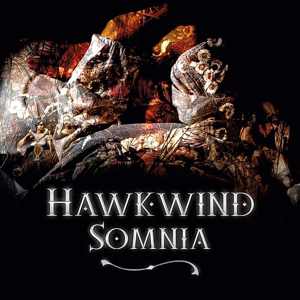 Somnia, Hawkwind