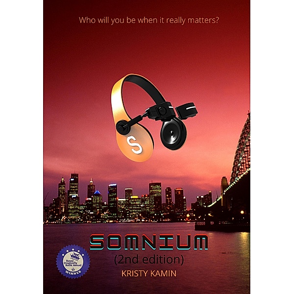 Somnium (2nd edition) / Somnium, Kristy Kamin