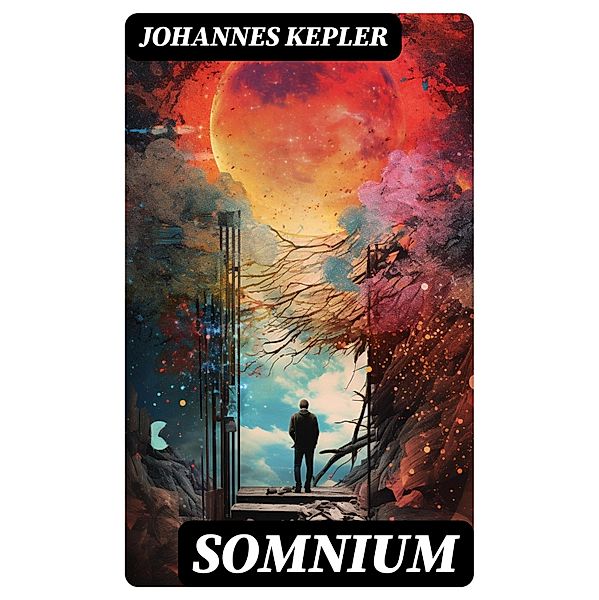 Somnium, Johannes Kepler