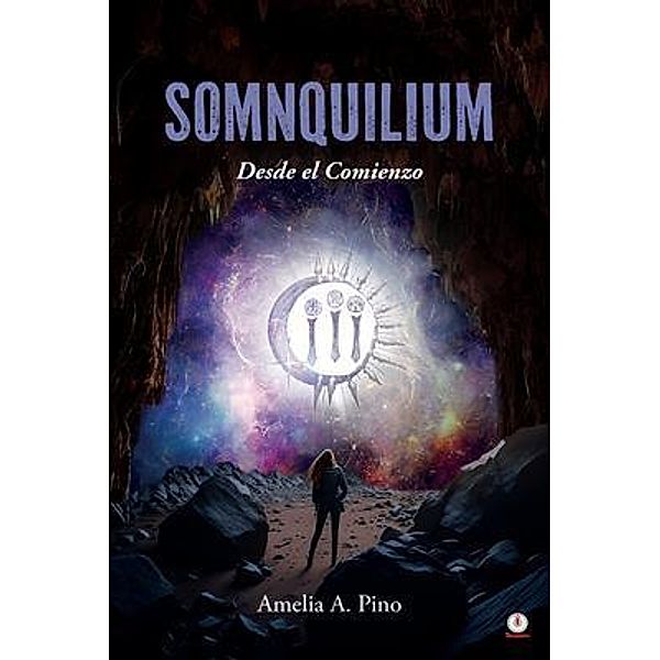 Somnquilium, Amelia A. Pino