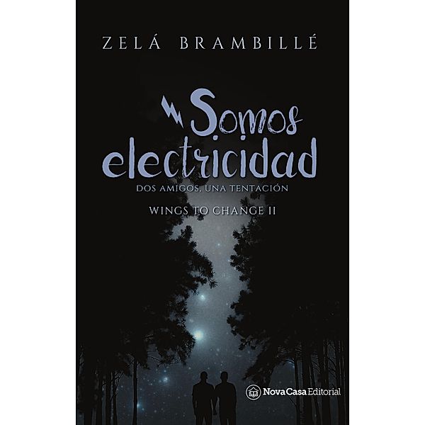 Somos electricidad, Zelá Brambillé