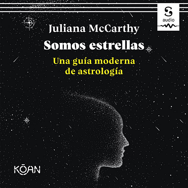 Somos estrellas, Juliana Mccarthy, Victoria Barreno (Translator)