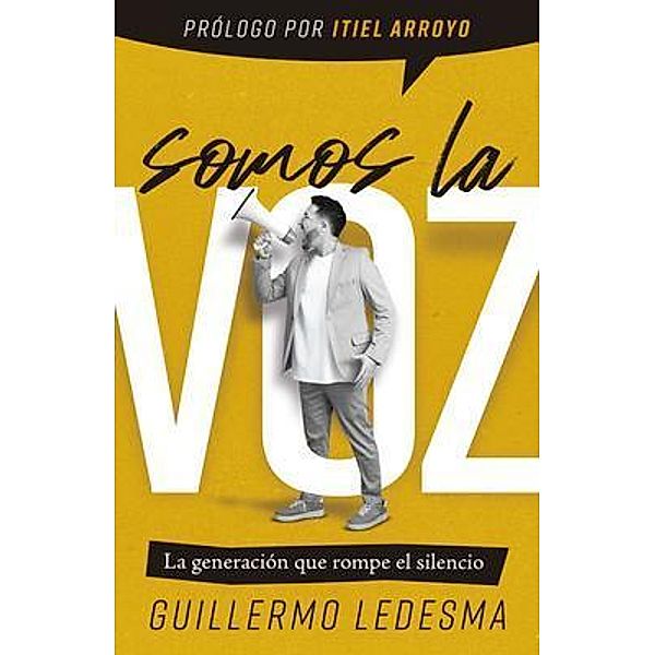 Somos la voz, Guillermo Ledesma