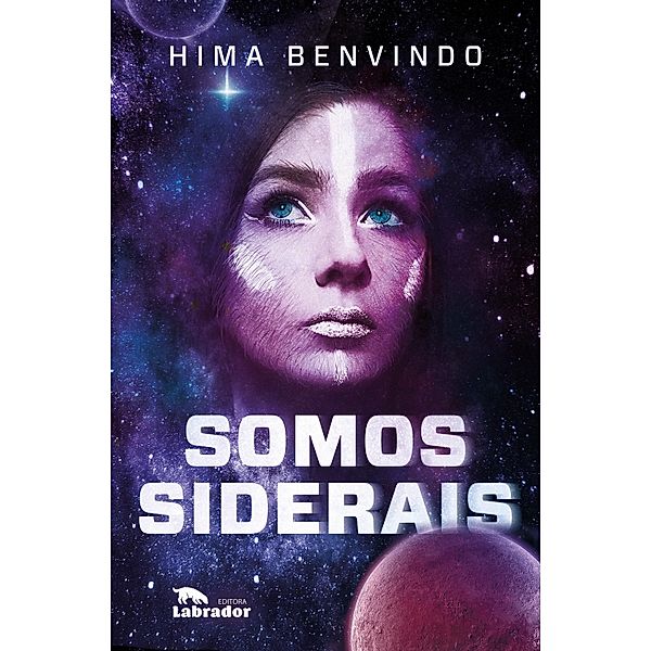 Somos siderais, Hima Benvindo