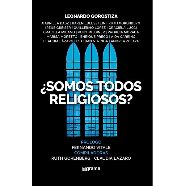 ¿Somos todos religiosos?