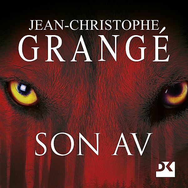 Son Av, Jean-Christophe Grangé