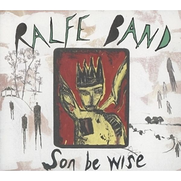 Son Be Wise, Ralfe Band