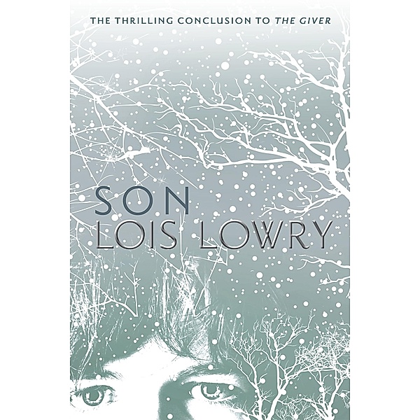 Son / Giver Quartet, Lois Lowry