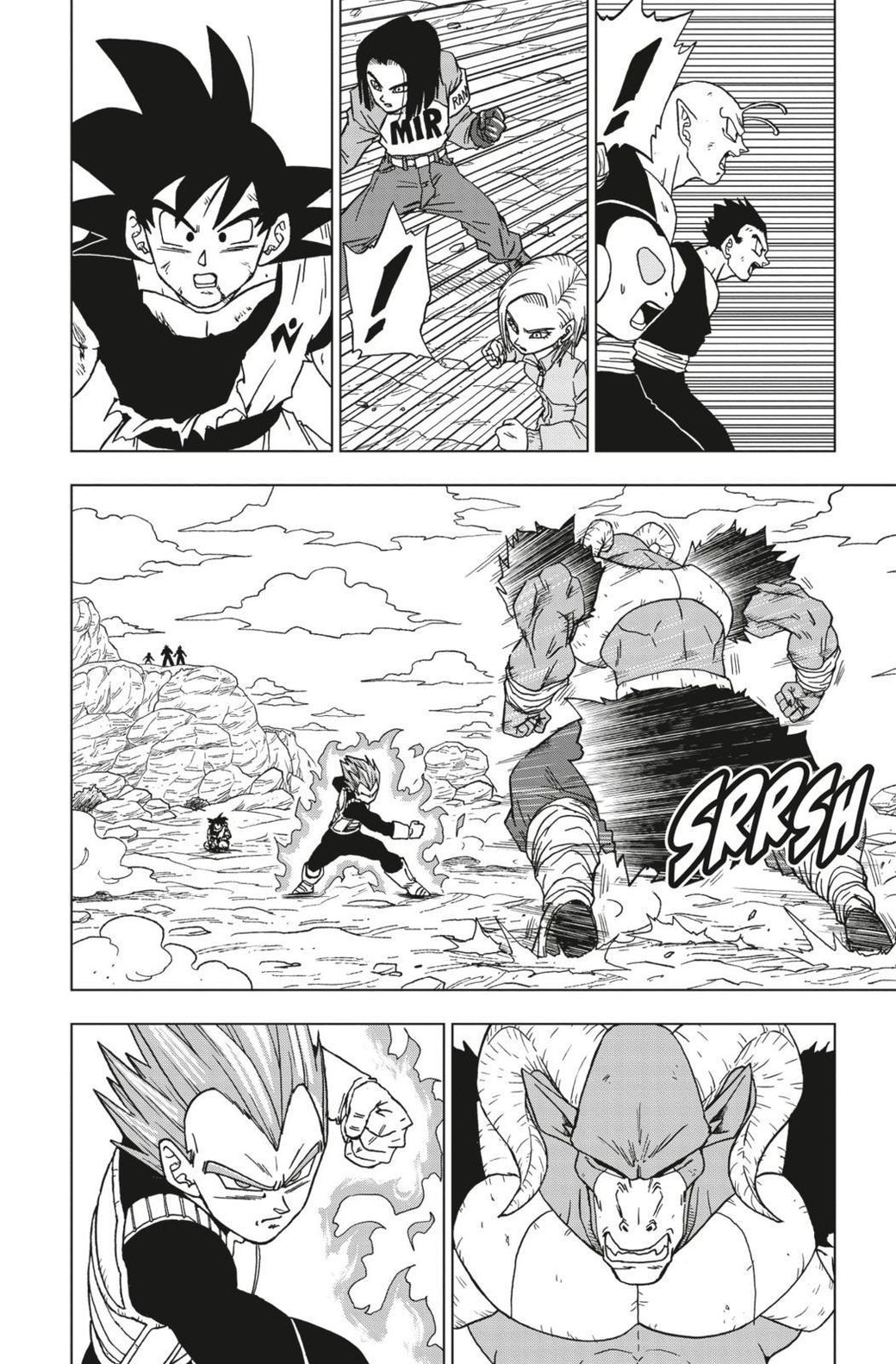 Son-Goku, Galaktische Patrouille Dragon Ball Super Bd.14 | Weltbild.at