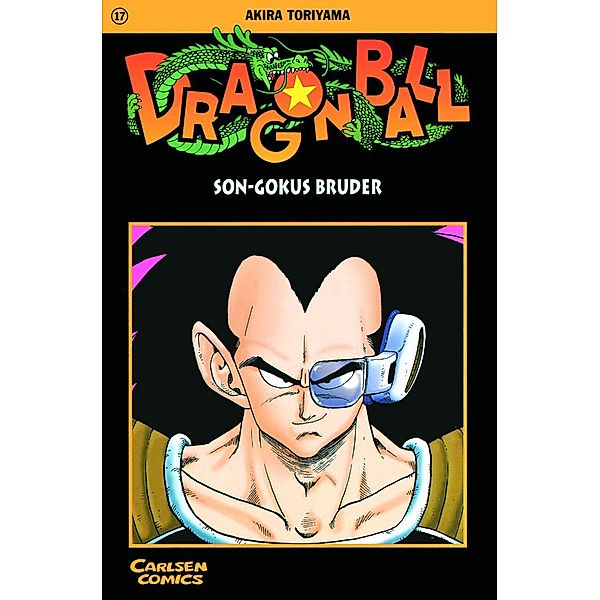 Son-Gokus Bruder Dragon Ball Bd.17 Buch bei Weltbild.ch bestellen