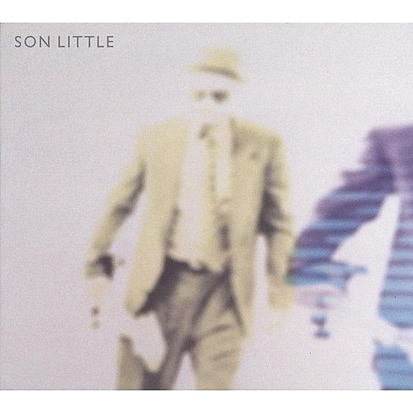 Son Little (Vinyl), Son Little