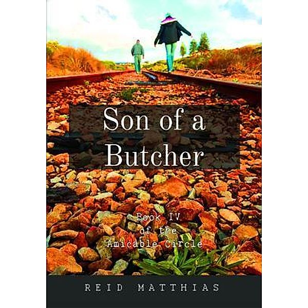 Son of a Butcher, Reid Matthias