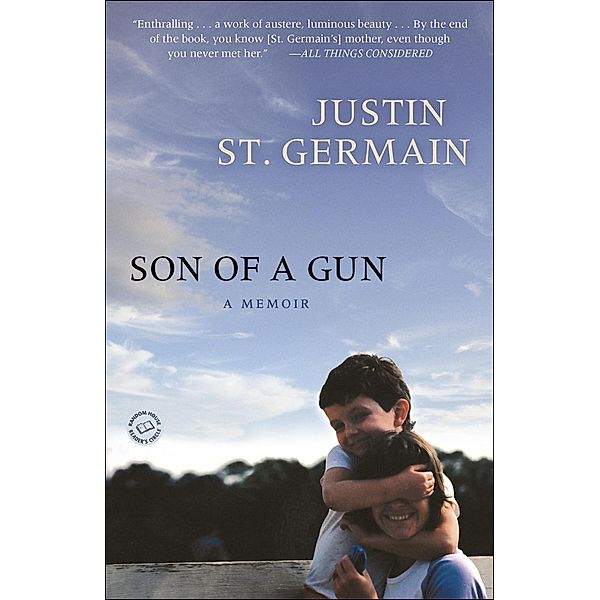 Son of a Gun, Justin St. Germain