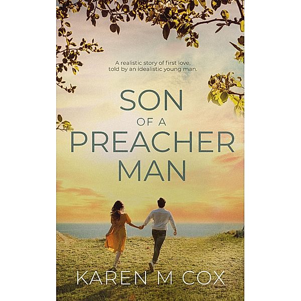 Son of a Preacher Man, Karen M Cox