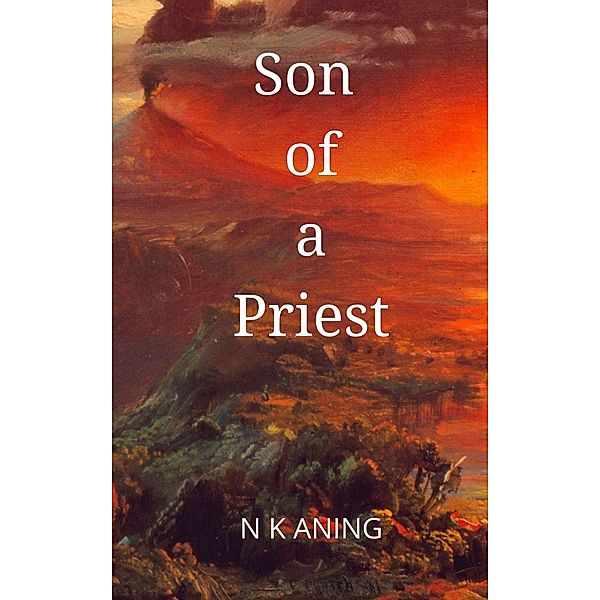 Son of a Priest, N. K. Aning