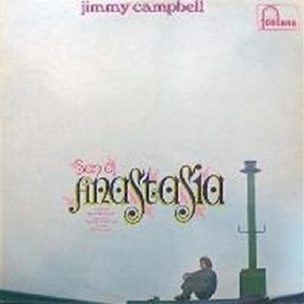 Son Of Anastasia (Exp.& Remastert), Jimmy Campbell