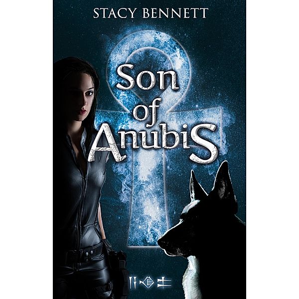 Son of Anubis, Stacy Bennett