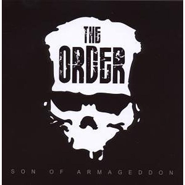 Son Of Armageddon, The Order