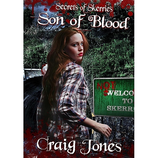 Son of Blood, Craig Jones