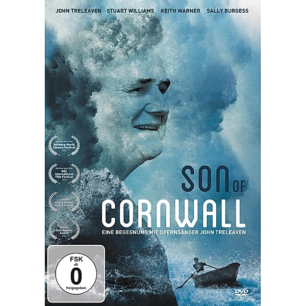 Son of Cornwall, Dokumentation