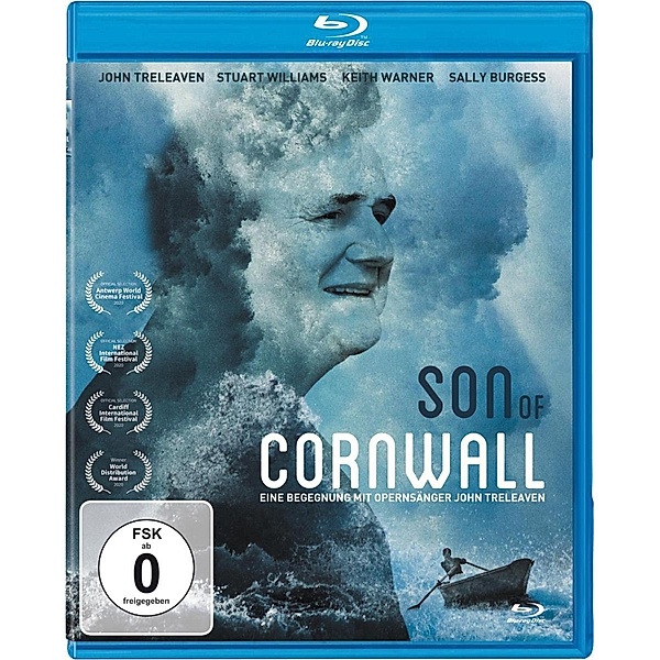 Son of Cornwall, Dokumentation